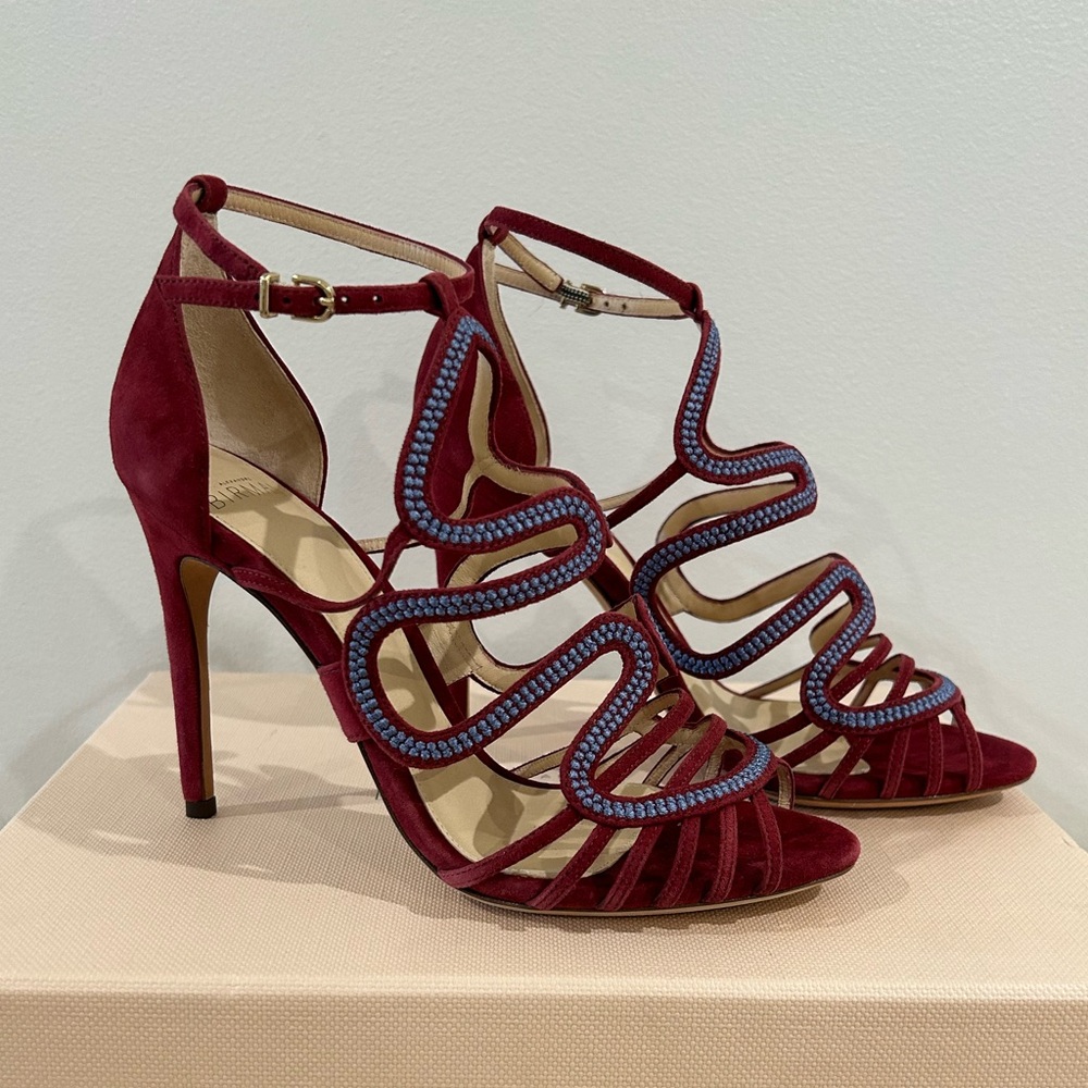 Alexandre Birman Sandals